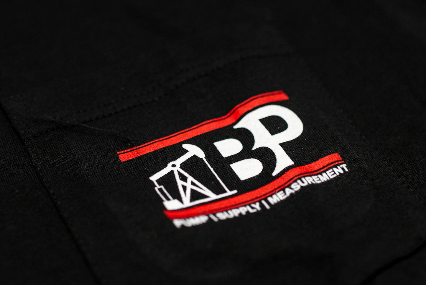 CornerStone Workwear Pocket Tee w/ classic logo