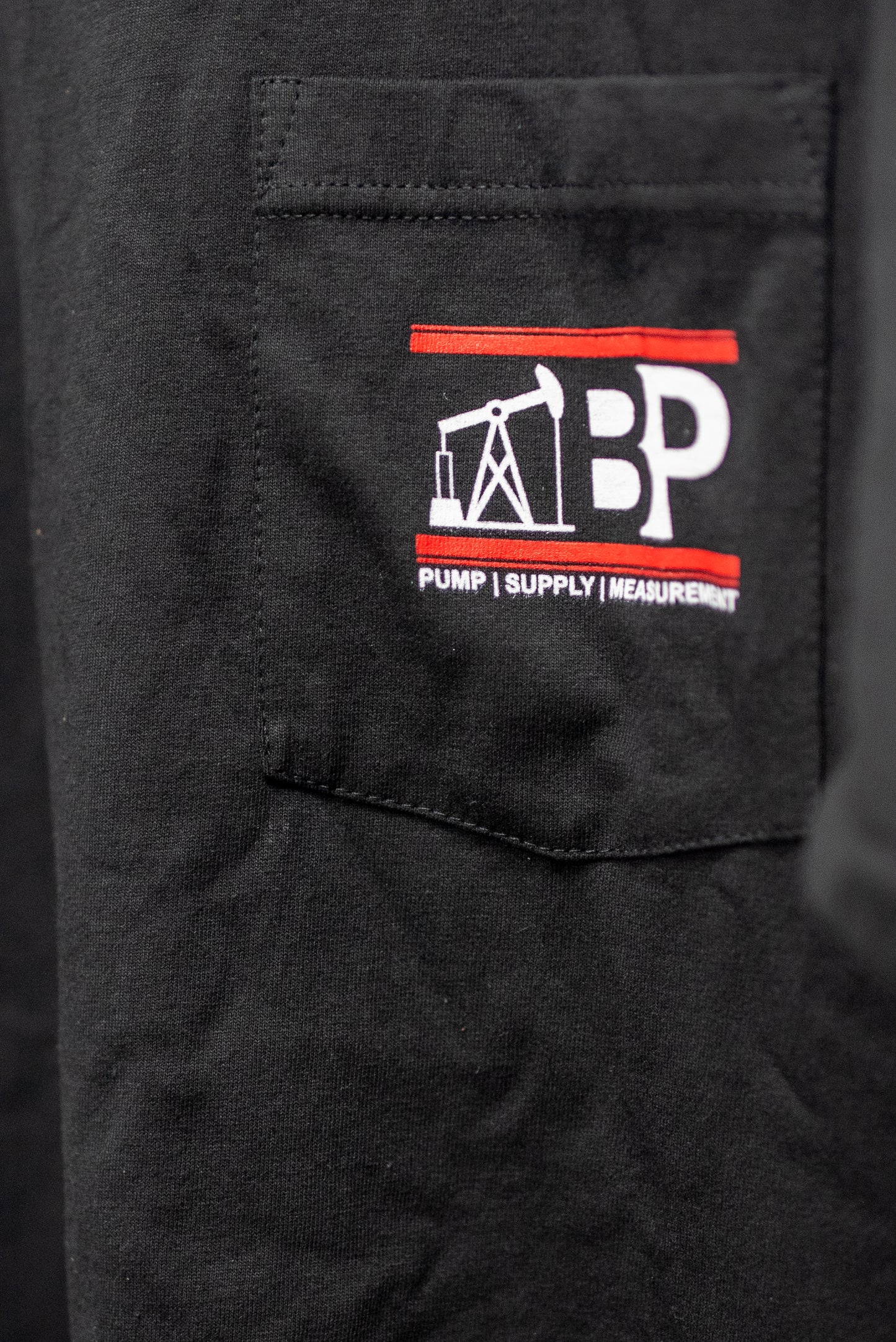 CornerStone Workwear Pocket Tee w/ classic logo