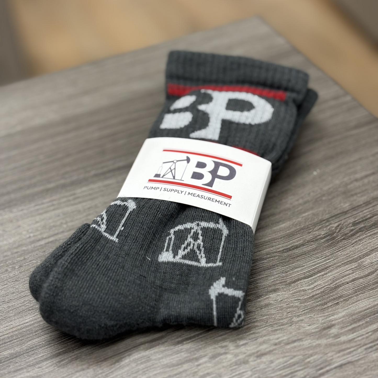 BP Wool Socks