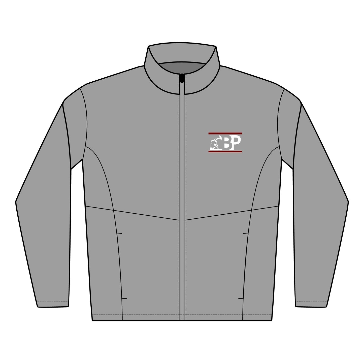 Port Authority® Men's Collective Soft Shell Jacket (Embroidery)