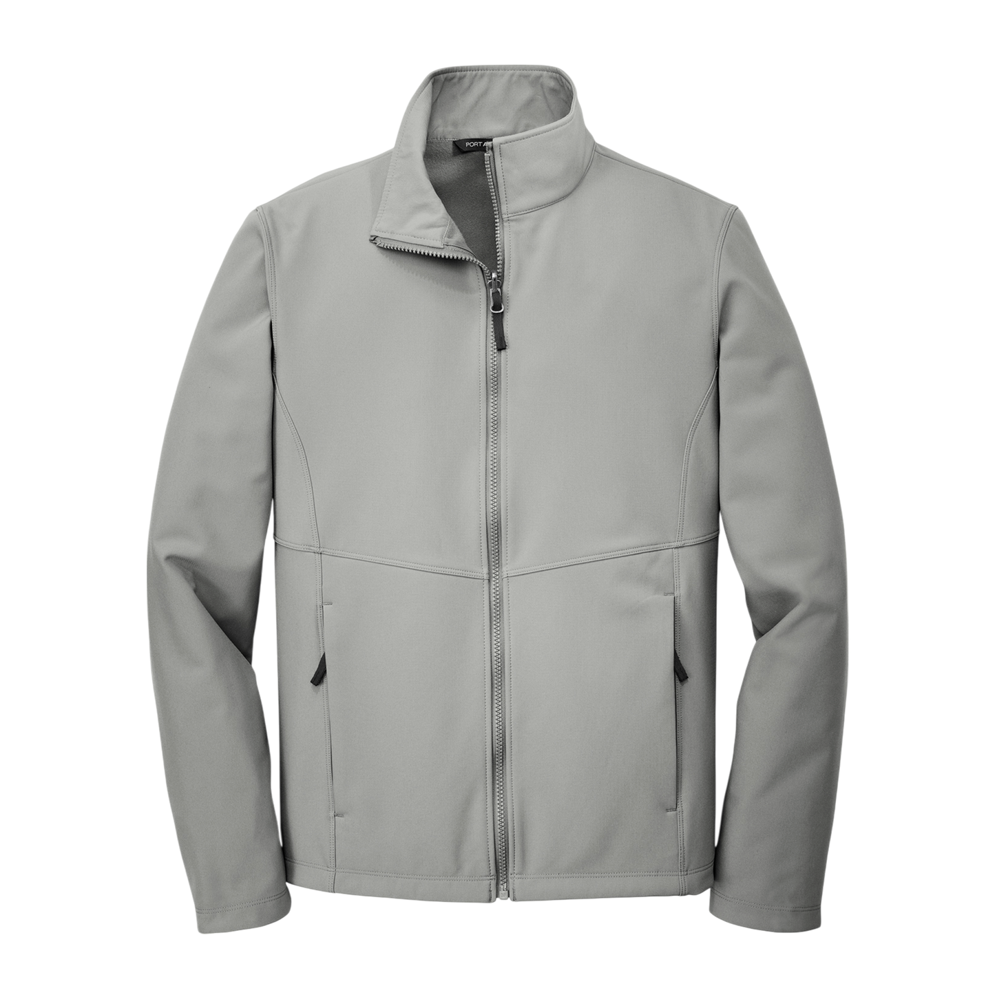 Port Authority® Men's Collective Soft Shell Jacket (Embroidery)